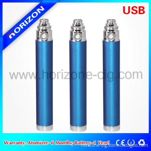 2013 Hot Sale Digital Variable Voltage 3.0~6.0V EGO-V EGO Passthrough Battery